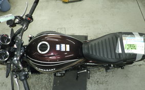 KAWASAKI Z900RS 2025 ZR900K