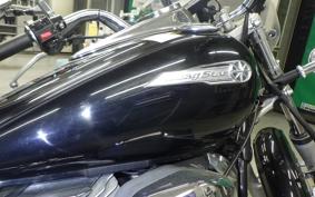YAMAHA DRAGSTAR 250 2025 VG05J