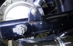 KAWASAKI ELIMINATOR 125 2021 BN125A