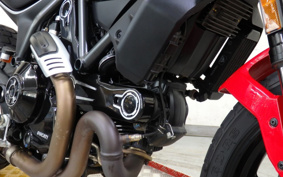 DUCATI SCRAMBLER ICON 2022 3K00