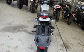 DUCATI SCRAMBLER ICON 2017