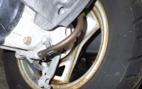 HONDA DIO Gen.5 AF57