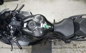 KAWASAKI NINJA H2 SX 2018 ZXT02A
