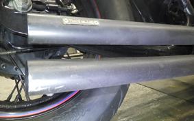 HONDA STEED 400 1993 NC26