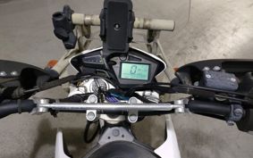YAMAHA SEROW 250 DG17J