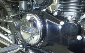 HONDA GB350 2023 NC59