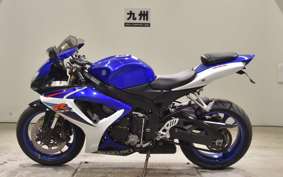 SUZUKI GSX-R600 2007