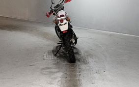 YAMAHA SEROW 225W 4JG