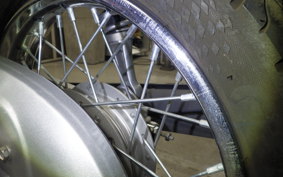 HONDA C50 SUPER CUB 2018 AA07