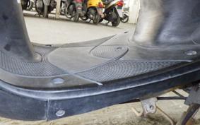 SUZUKI LET's 2 CA1PA