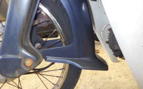 HONDA C50 SUPER CUB E AA01