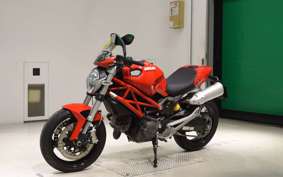 DUCATI M696 2009