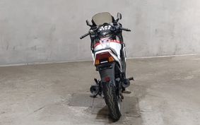 HONDA VT250 INTEGRA MC08