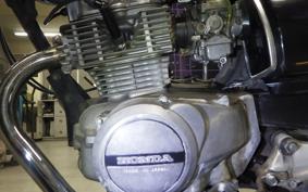 HONDA CB250 T 2003 CB250T