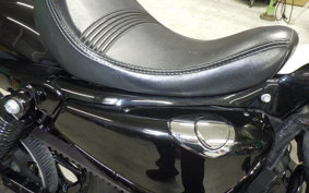 HARLEY XL1200X 2020