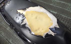 SUZUKI ADDRESS V125 2024 DT11A