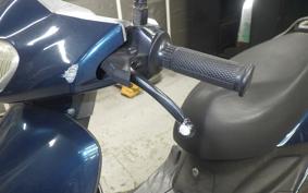 YAMAHA AXIS 100 2018 SB01J