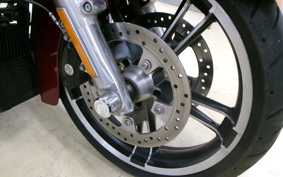 HARLEY FLTRXS 2016 KTC