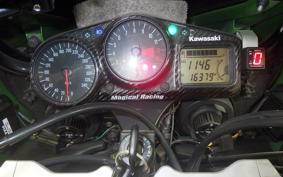 KAWASAKI ZX 1200 NINJA R 2000 ZXT20A