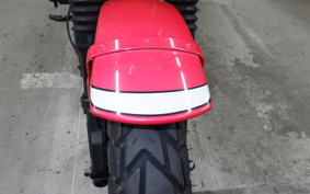 HONDA CT125 HUNTER CUB 2000 JA55
