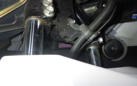 HONDA PCX 125 2019 JK05