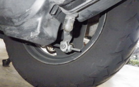 SUZUKI ADDRESS V125 CF4EA