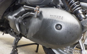 YAMAHA MAJESTY 125 5CA