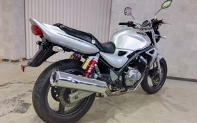 SUZUKI GSX250 ZR250C