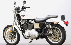 HARLEY XL1200S 2002 CHP