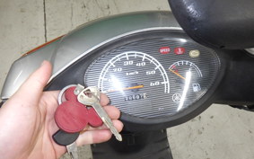 YAMAHA JOG Gen.5 SA36J