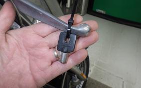 HARLEY FLSTCI 1450 2003