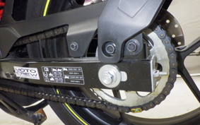 SUZUKI ｼﾞｸｻｰ150 2009 ED131