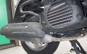 YAMAHA JOG Gen.5 SA36J