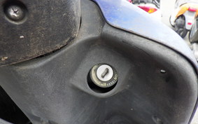 HONDA SFX50