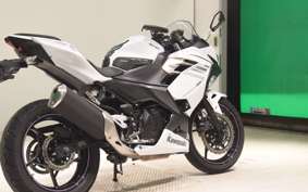 KAWASAKI NINJA 400 2022 EX400L