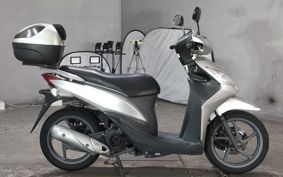 HONDA DIO 110 JF31