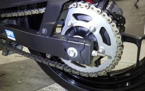 KAWASAKI Z250 A ER250C