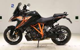 KTM 1290 SUPER DUKE GT 2021