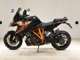 Фото KTM 1290 SUPER DUKE GT 2021 с японского аукциона