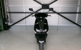 YAMAHA  CYGNUS  GRIF ASU SEJ4J