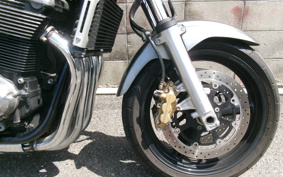 SUZUKI GSX1400 2002 GY71A