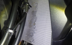 KAWASAKI NINJA ZX-6R A