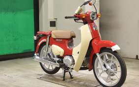 HONDA C110 SUPER CUB 2011 JA59