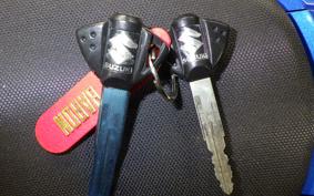 SUZUKI GSX-R1000R A 2019 DM11G