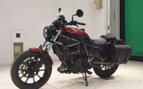 KAWASAKI ELIMINATOR400-3 2025