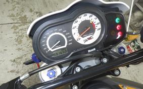 BUELL XB12STT LIGHTNING 2008