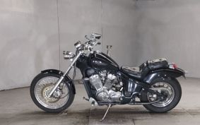 HONDA STEED400 NC26