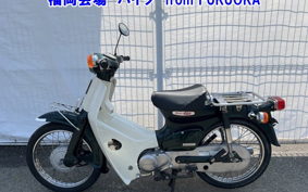 HONDA C90