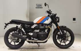 TRIUMPH SPEED TWIN 900 2026