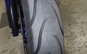 YAMAHA YZF-R3 2017 RH07J